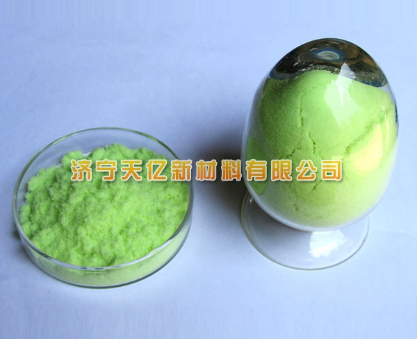  碳酸镨