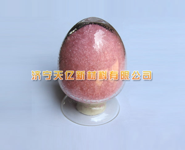 氯化铒