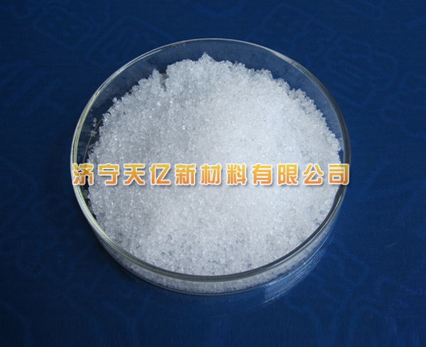 硝酸镧