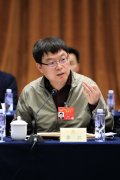 全国政协常委李卫：发展稀土循环产业 保护珍贵