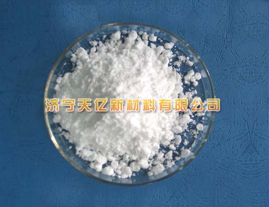  氢氧化镧