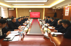 中国稀土集团党委书记、董事长敖宏会见四川省