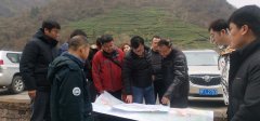 中科院武汉地调中心：全面推动鄂西北竹山-竹溪