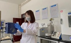 包钢稀土纤维气凝胶材料研发取得突破