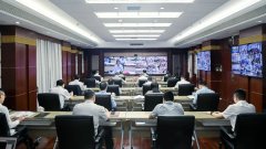 中国稀土集团召开安环委2024年第二次全体（扩大