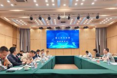 内蒙古科技厅赴包头推动稀土创新平台加快建设