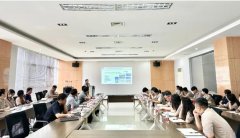 包头稀土院天津分院成功举办稀土生物医学专场