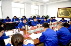 包钢（集团）公司党委副书记、总经理李晓：北